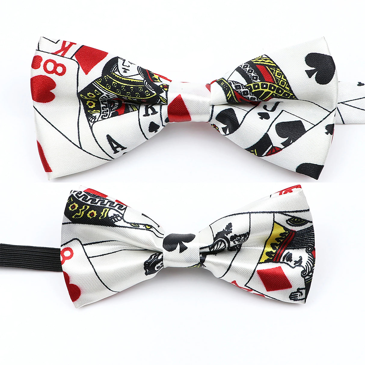 Musical Note Bow Tie Guitar Piano Stave Adult Children Bowtie Novelty Handmade Butterfly Wedding Party Men Gift Accessories