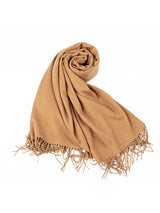 Cashmere Scarf Women Winter Scarf  Pashmina Scarves 2023 Adult Women Luxury Brand  Womens Keep Warm Brand Designer Women