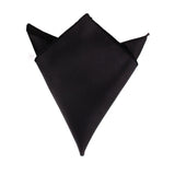 Narrow Black Neck Tie For Men Women Polyester Zipper Neck Ties Suits Classic Ties For Wedding Business Men Skinny Necktie