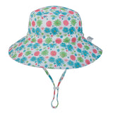 Summer Baby Sun Cap Baby Sun Hat For Girls and Boys Outdoor Neck Ear Cover Anti UV Kids Beach Caps Bucket Cap 0-8 Years