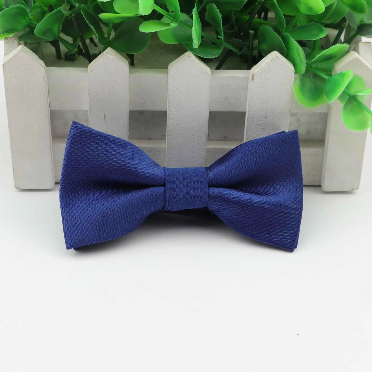 Colorful Matt Classic Baby Kid Bowties Boy Girl Children Tuxedo Bowties Pet Dog Cat Necktie Butterfly