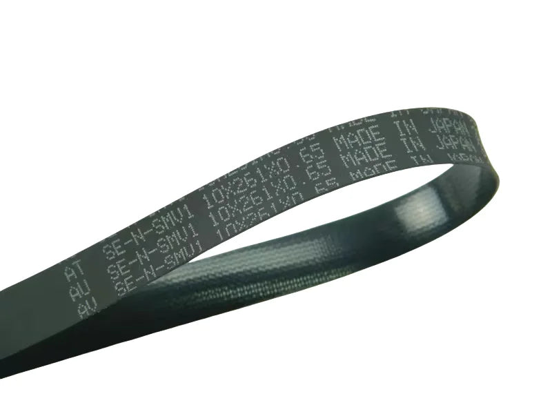 Wincor Atm Machine Spare Parts Procash CMD V4 12*261*0.65 Stacker Inner Belt 01750044960 1750044960