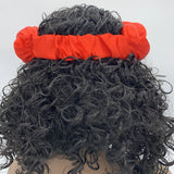 Women Braids Headbands Candy Color Elastic Hairbands Female Bandanas Girls Diamonds Hair Bands Headwear Accessories