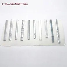 Corbata de marca de moda hecha a mano, sólida, con pañuelo y gemelos, para hombre, corbata, traje, camisa, accesorios de boda, regalos para hombre.