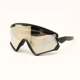 Sports Sunglasses 2 Lens Kit Classic Brand Eyeshield UV400 Outdoor Glasses Men Women