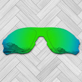 E.O.S 20+ Options Lens Replacement for OAKLEY EVZero Path OO9308 | EVZero Path Asian Fit OO9313-38mm Sunglass