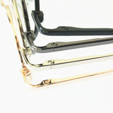 60s Vintage 38mm small Round Eyeglass Frames Spring Hinges myopia Rx able Glasses Spectacles come with Customed clear lenses