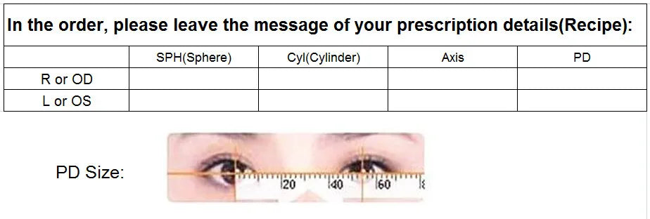 Photochromic Glasses Lenses Prescription Myopia Lenses Optical Lenses Light Sensitive Lenses Transition eyeglasses Lenses Grey