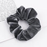 Velvet Scrunchie Women Girls Elastic Hair Rubber Bands Accessories Gum For Women Tie Hair Ring Rope Ponytail Holder Headdress