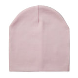 Cotton Newborn Baby Hats Beanie Kids Bonnet For Boys Girls Children Cap In Spring Autumn Winter