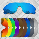 E.O.S 20+ Options Lens Replacement for OAKLEY EVZero Path OO9308 | EVZero Path Asian Fit OO9313-38mm Sunglass