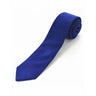 JEMYGINS Original High Quality Cotton 2.4'' Skinny Plaid Solid Cashmere Tie Wool Men Neck Tie For Youth Working Meeting