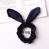 Velvet Scrunchie Women Girls Elastic Hair Rubber Bands Accessories Gum For Women Tie Hair Ring Rope Ponytail Holder Headdress