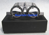 XD02 Titanium Optical Optometry Ophthalmic Trial Lens Frame Light Weight