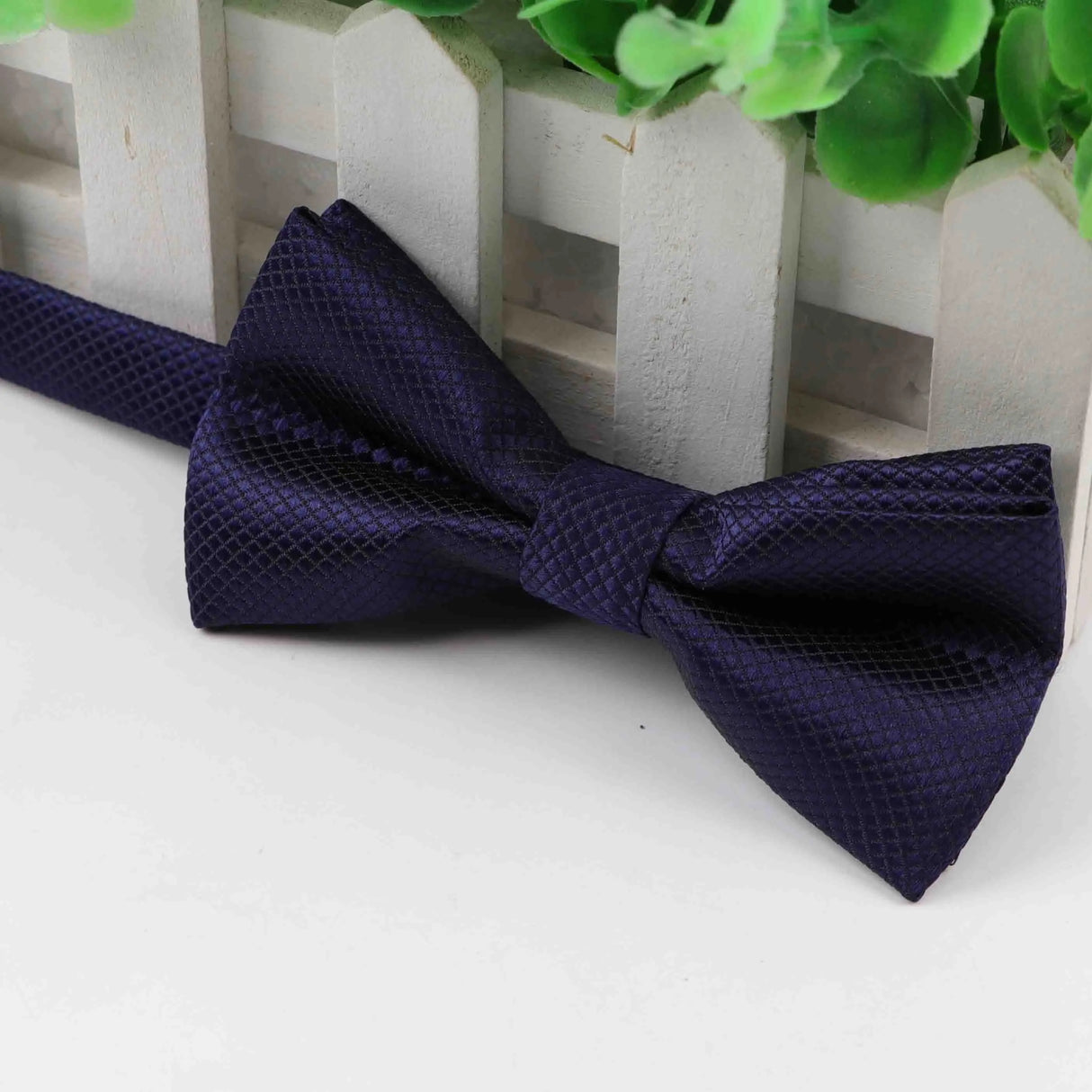 Children Polyester Bowtie Classic Solid Color Butterfly Wedding Party Necktie Kid Suit Tuxedo Dicky Pet Bow Tie