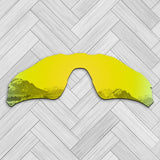 E.O.S Replacement Lens Compatible With-Oakley Radar EV Path OO9208-38mm | Radar EV Path Asian Fit Sunglass