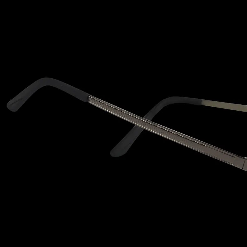 Men's Blue Light Blocking Glasses for Computer Eyeglasses Blaulicht Gaming Protection Blue Ray Goggles Anti Radiation Antiglare