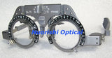 XD02 Titanium Optical Optometry Ophthalmic Trial Lens Frame Light Weight