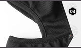 Camouflage Balaclava Cap Windproof Full Face Mask Breathable Sports Cycling Helmet Liner Outdoor Hiking Camping Beanies Hat Men