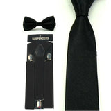 High Quality Solid Color Narrow Neckwear Mens Skinny Silm Neck Tie Wedding Party Ties 5 cm width women Men's neckwear  JC0015