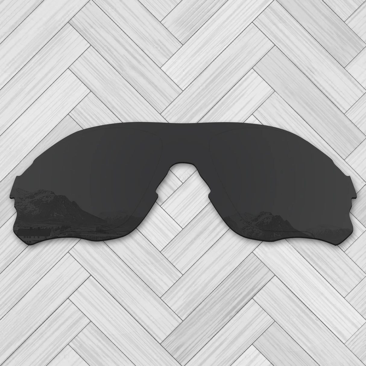 E.O.S 20+ Options Lens Replacement for OAKLEY EVZero Path OO9308 | EVZero Path Asian Fit OO9313-38mm Sunglass