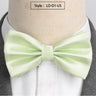 XGVOKH Men Ties Fashion Butterfly Party Wedding Bow Tie for Boys Girls Candy Solid Color Bowknot Wholesale Accessories Bowtie