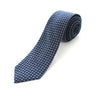 JEMYGINS Original High Quality Cotton 2.4'' Skinny Plaid Solid Cashmere Tie Wool Men Neck Tie For Youth Working Meeting