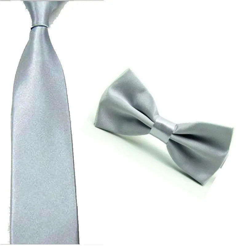 High Quality Solid Color Narrow Neckwear Mens Skinny Silm Neck Tie Wedding Party Ties 5 cm width women Men's neckwear  JC0015