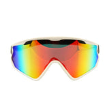 Sports Sunglasses 2 Lens Kit Classic Brand Eyeshield UV400 Outdoor Glasses Men Women