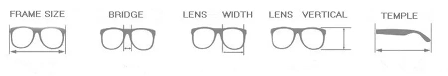 60s Vintage 38mm small Round Eyeglass Frames Spring Hinges myopia Rx able Glasses Spectacles come with Customed clear lenses