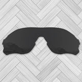 E.O.S 20+ Options Lens Replacement for OAKLEY EVZero Path OO9308 | EVZero Path Asian Fit OO9313-38mm Sunglass