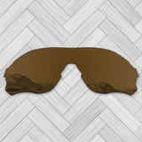 E.O.S 20+ Options Lens Replacement for OAKLEY EVZero Path OO9308 | EVZero Path Asian Fit OO9313-38mm Sunglass