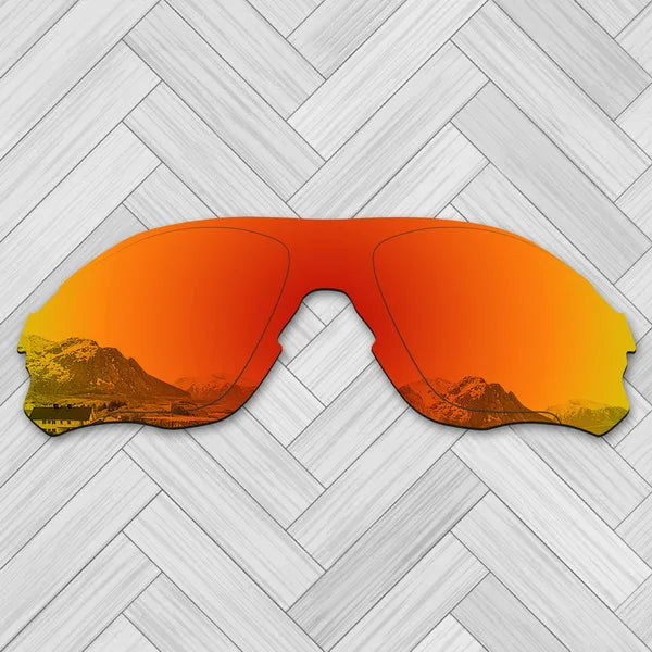 E.O.S 20+ Options Lens Replacement for OAKLEY EVZero Path OO9308 | EVZero Path Asian Fit OO9313-38mm Sunglass