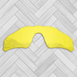 E.O.S Replacement Lens Compatible With-Oakley Radar EV Path OO9208-38mm | Radar EV Path Asian Fit Sunglass