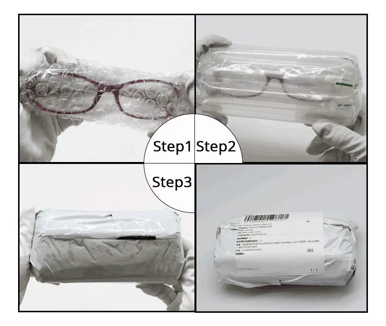 Big Titanium Glasses Frame Anti Blue Ray For Computer Work Business Spectacle Screen Protective Eyeglasses Wide155mm Light