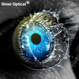 Anti-Blue Ray Lens Myopia Presbyopia Prescription Optical Lenses Glasses Lens For Eyes Protection Reading Eyewear lentes opticos