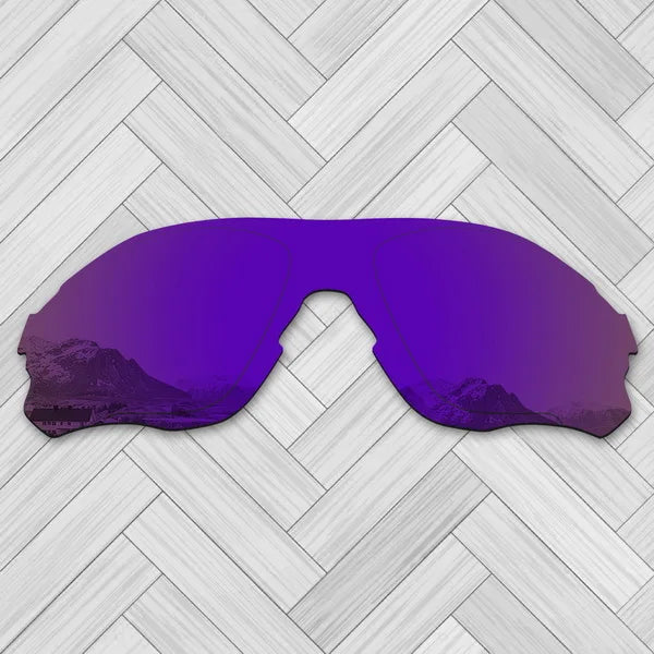 E.O.S 20+ Options Lens Replacement for OAKLEY EVZero Path OO9308 | EVZero Path Asian Fit OO9313-38mm Sunglass