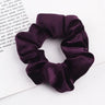 Velvet Scrunchie Women Girls Elastic Hair Rubber Bands Accessories Gum For Women Tie Hair Ring Rope Ponytail Holder Headdress
