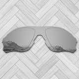 E.O.S 20+ Options Lens Replacement for OAKLEY EVZero Path OO9308 | EVZero Path Asian Fit OO9313-38mm Sunglass