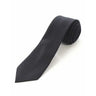 JEMYGINS Original High Quality Cotton 2.4'' Skinny Plaid Solid Cashmere Tie Wool Men Neck Tie For Youth Working Meeting