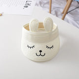 Cartoon Floppy Sun Hat for Kids Summer Beach Cap Sunshade Visor Top Unisex Baby Girl Boy Children's Sun Protection Accessory