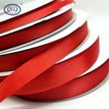 HL 5 Meters 25mm/40mm Grosgrain Ribbons Handmade DIY Headwear Accessories Wedding Decorative Wrap Gift