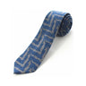 JEMYGINS Original High Quality Cotton 2.4'' Skinny Plaid Solid Cashmere Tie Wool Men Neck Tie For Youth Working Meeting