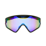 Sports Sunglasses 2 Lens Kit Classic Brand Eyeshield UV400 Outdoor Glasses Men Women
