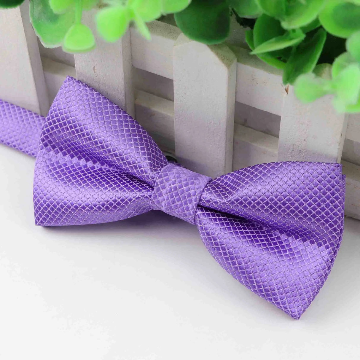 Children Polyester Bowtie Classic Solid Color Butterfly Wedding Party Necktie Kid Suit Tuxedo Dicky Pet Bow Tie