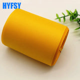 10 Yards 3 '75mm single color ribbon  DIY handmade materials gift wrapping headwear Grosgrain Double sided grosgrain