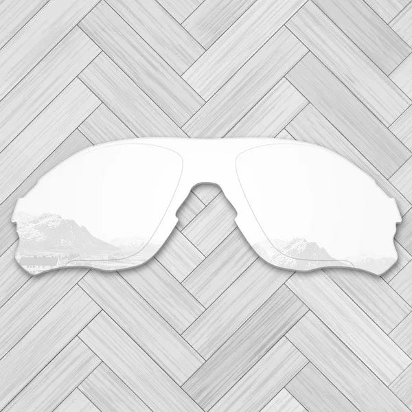 E.O.S 20+ Options Lens Replacement for OAKLEY EVZero Path OO9308 | EVZero Path Asian Fit OO9313-38mm Sunglass