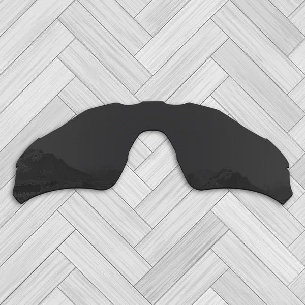 E.O.S Replacement Lens Compatible With-Oakley Radar EV Path OO9208-38mm | Radar EV Path Asian Fit Sunglass