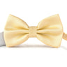 Mens Adult Bowtie Classic Fashion Wedding Party Formal Satin gift Plaids Multicolor Adjust Neck Bow tie Gravata New Clip-On