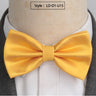 XGVOKH Men Ties Fashion Butterfly Party Wedding Bow Tie for Boys Girls Candy Solid Color Bowknot Wholesale Accessories Bowtie